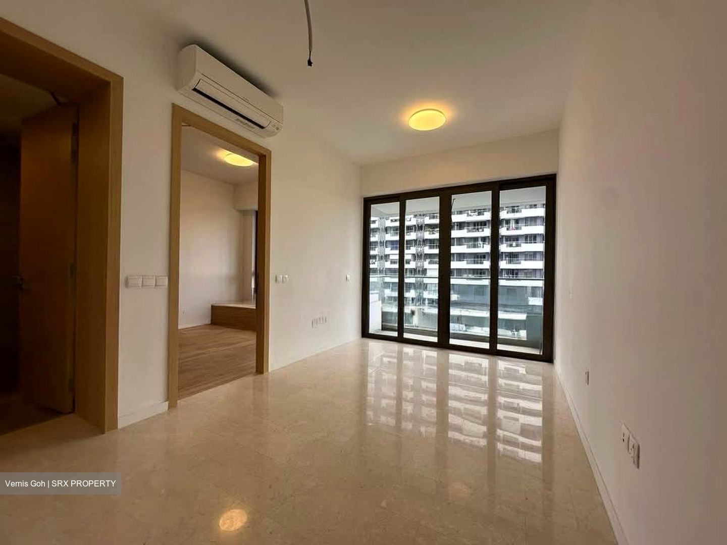 The Tre Ver (D13), Condominium #564791241